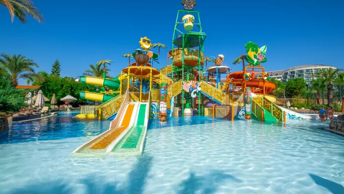 Long Beach Resort Hotel & Spa